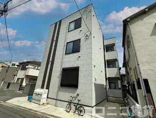 GLORIOUSの画像