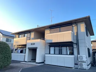 グランシャリオ A棟の画像