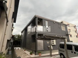 MAISON BONHEARIIの画像