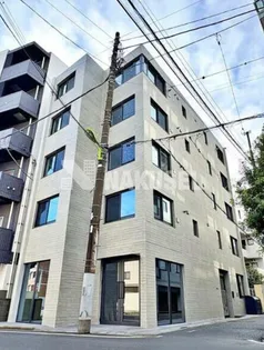 BARK LANE 学芸大学の画像