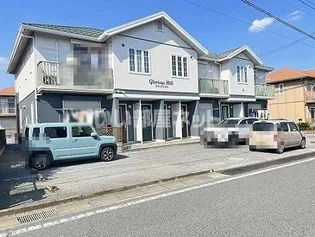 グロリアスヒルAの画像