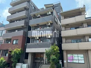ランドワールド中川の画像