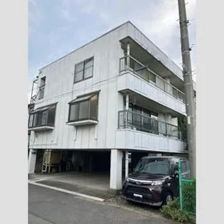 サンハウスの画像