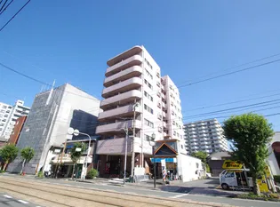 メゾンドアレイ新町の画像