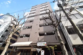 ラピス天満橋の画像