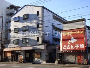 カサグランデ88の画像