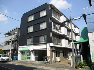 住吉コーポの画像