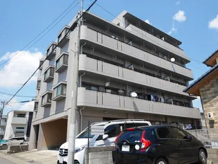 カーサマンションの画像