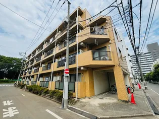泉マンションの画像