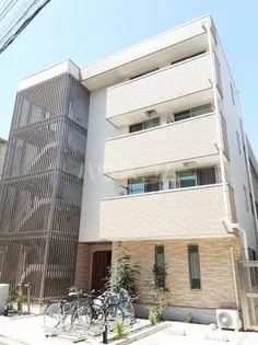 ラヴィエント北千住の画像