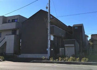 プルマス戸塚安行の画像