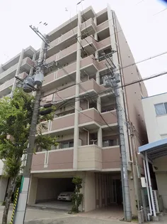 宿院西TKハイツ2号館の画像