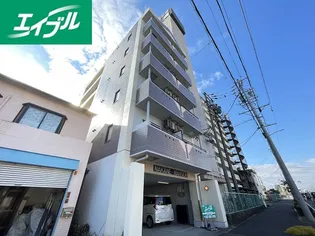 NAKANE MANSIONの画像