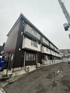 ビューハイム コヤナギ 岡村の画像