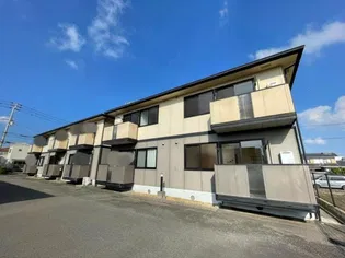 セジュール松縄 C棟の画像