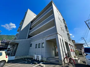 グランデール松広IIの画像