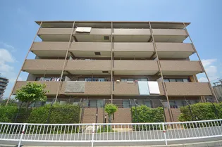 サンガーデンヨコヤマの画像