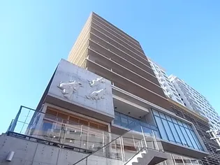 福岡県福岡市中央区今泉1【マンション】の外観