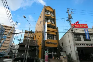 サンシティダイマルの画像