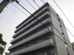 東京都墨田区業平5【マンション】の外観