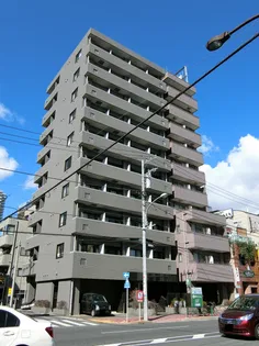 モンシェール吾妻橋の画像