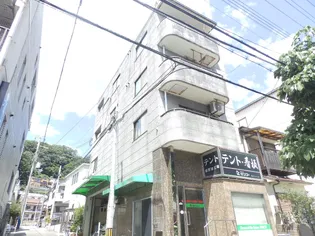 センコー3ビルの画像
