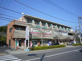NSマンションの画像