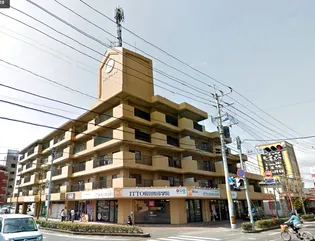 セントラル鍋島の画像