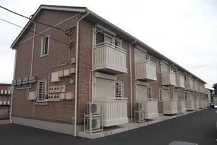 スプリングウィンド Bの画像