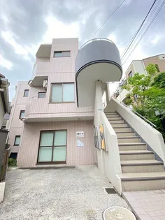 友愛コーポの画像