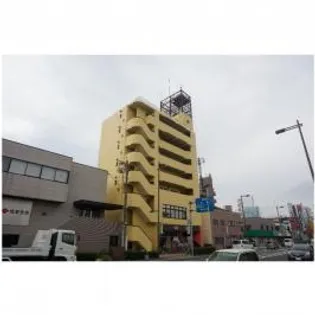 東野タウンビル飛鳥の画像