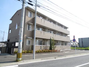 ラ ポルテ今宿の画像