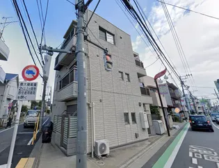MAISON 欅の画像