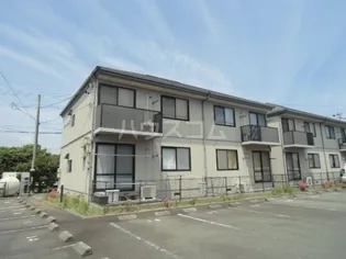 オーシャンヒルズAの画像