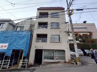富士ハイツの画像