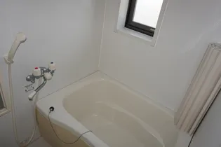 プレジャーハウス【2階】の風呂