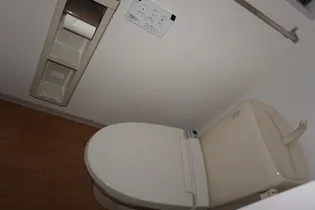 プレジャーハウス【2階】の内装