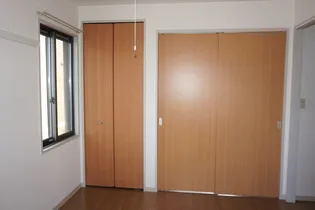 プレジャーハウス【2階】の内装