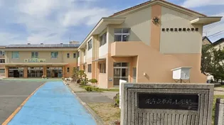 プレジャーハウス【2階】の周辺