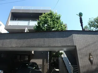 テラス矢崎の画像