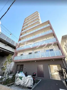 プレール ドゥーク東向島の画像