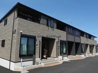 リアン(市原市藤井)【1階】の外観