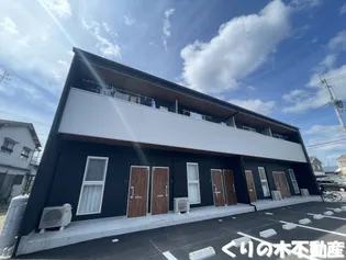 ヒッポ祇園IIの画像