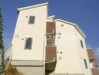 スカイヴィラ東白楽の画像