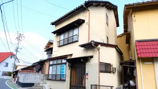 広島県廿日市市桜尾本町【一戸建】の外観