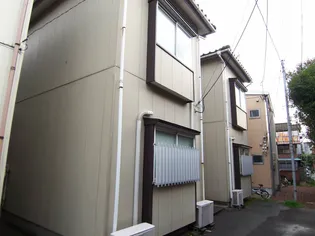 アイビーハウスの画像