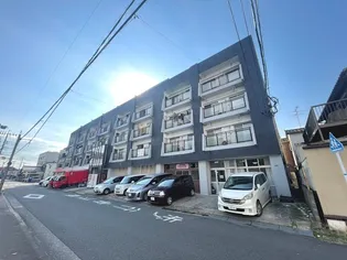 アリエスきふねの画像