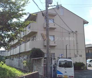 メゾン ド ムラジの画像