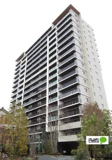 デュオヒルズ長野権堂【2階】の外観