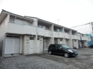 千葉県流山市西初石4【一戸建】の外観